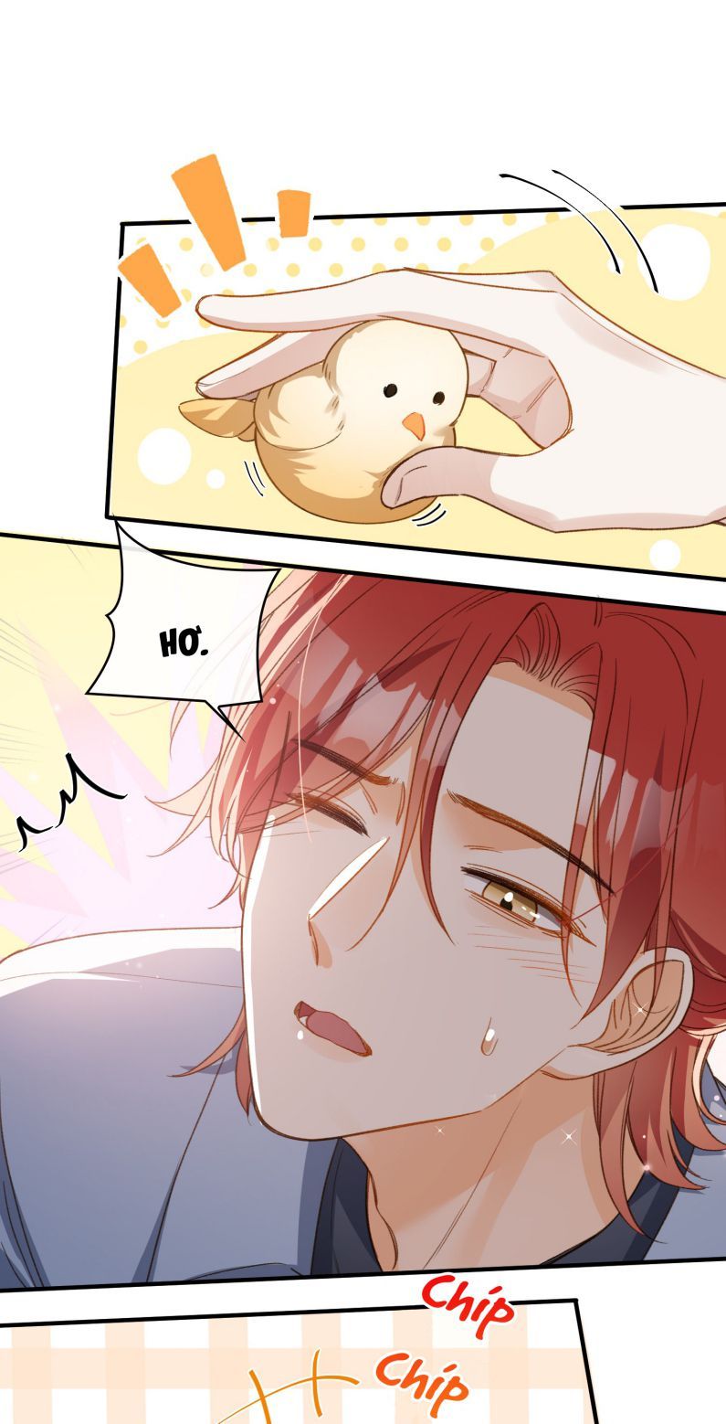 Nụ Hôn Vực Thẳm Chapter 131 - Trang 18