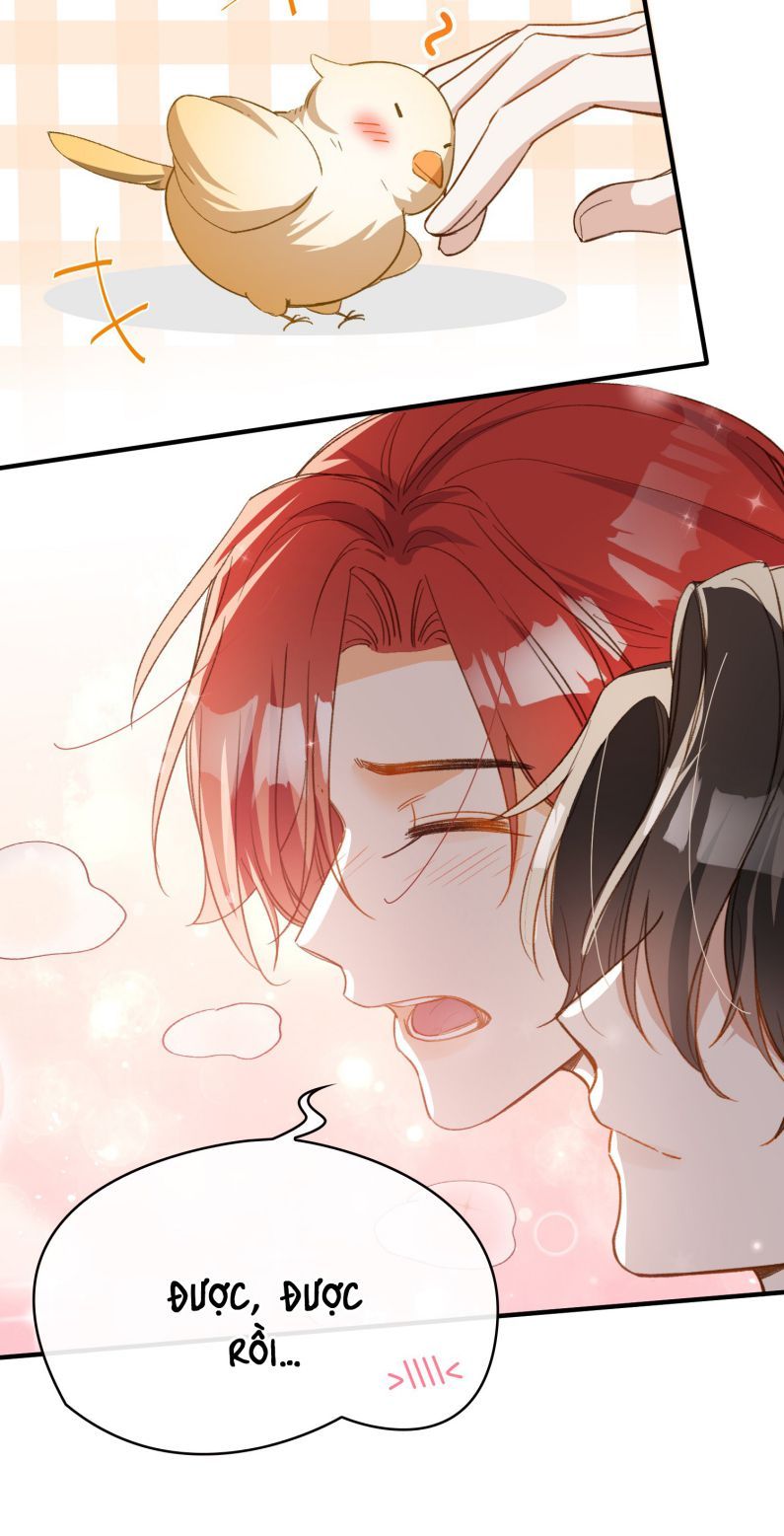 Nụ Hôn Vực Thẳm Chapter 131 - Trang 19