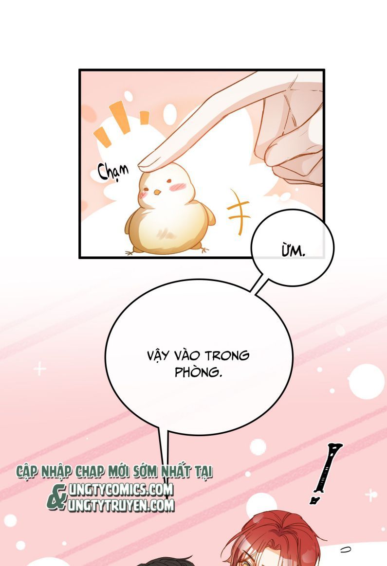 Nụ Hôn Vực Thẳm Chapter 131 - Trang 20