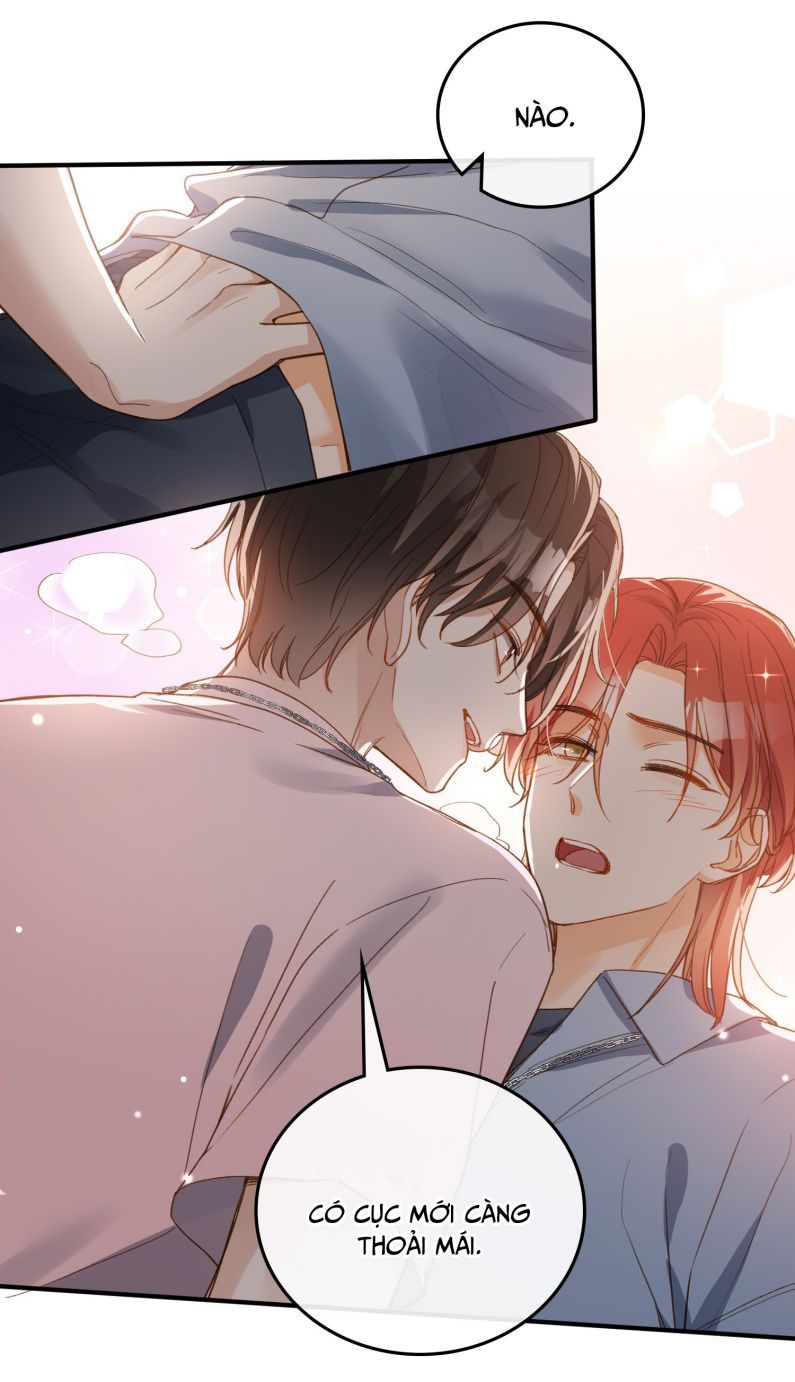 Nụ Hôn Vực Thẳm Chapter 131 - Trang 23