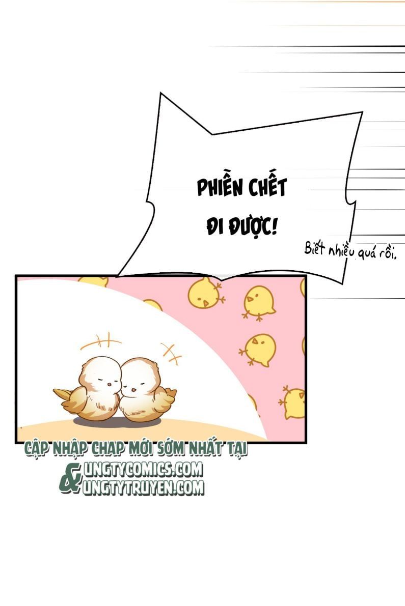 Nụ Hôn Vực Thẳm Chapter 131 - Trang 27