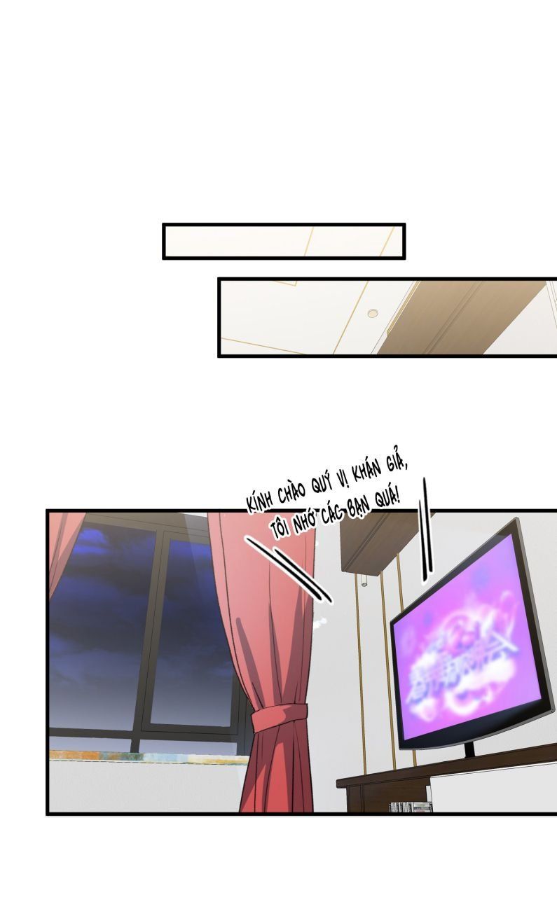 Nụ Hôn Vực Thẳm Chapter 131 - Trang 28