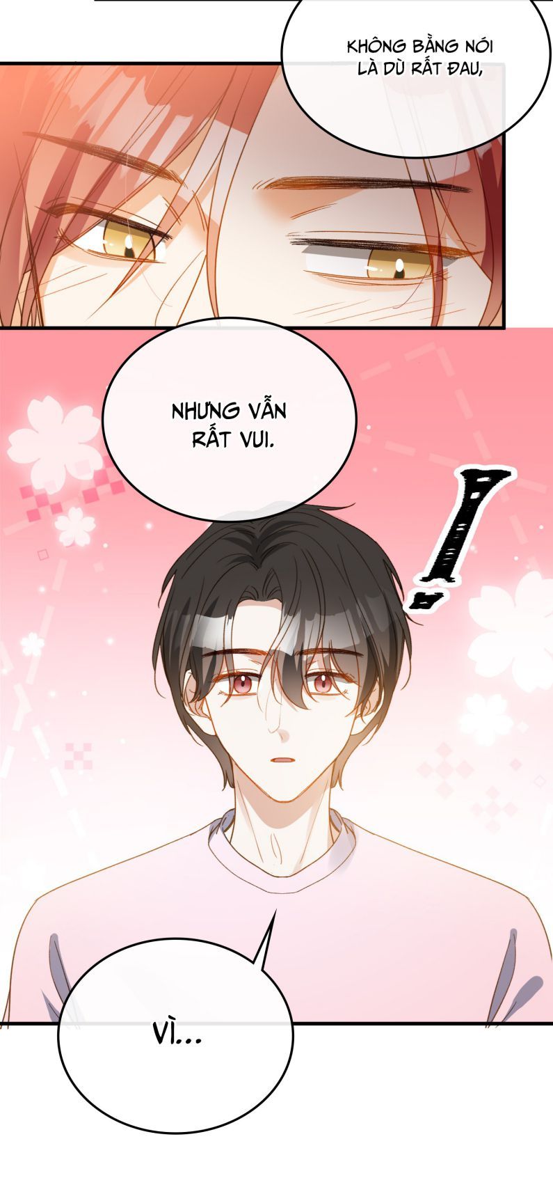 Nụ Hôn Vực Thẳm Chapter 131 - Trang 33