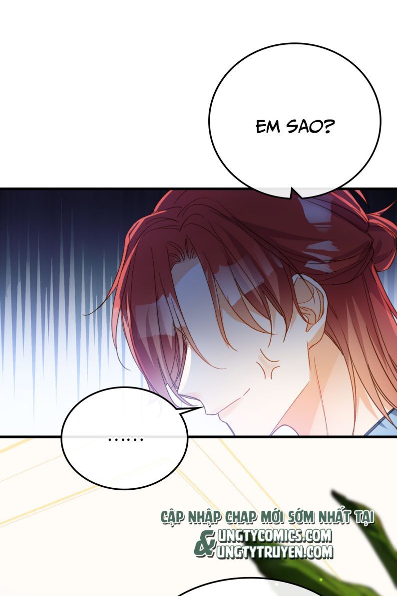 Nụ Hôn Vực Thẳm Chapter 131 - Trang 34