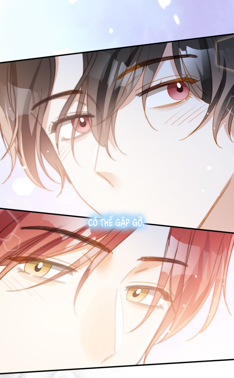 Nụ Hôn Vực Thẳm Chapter 131 - Trang 38