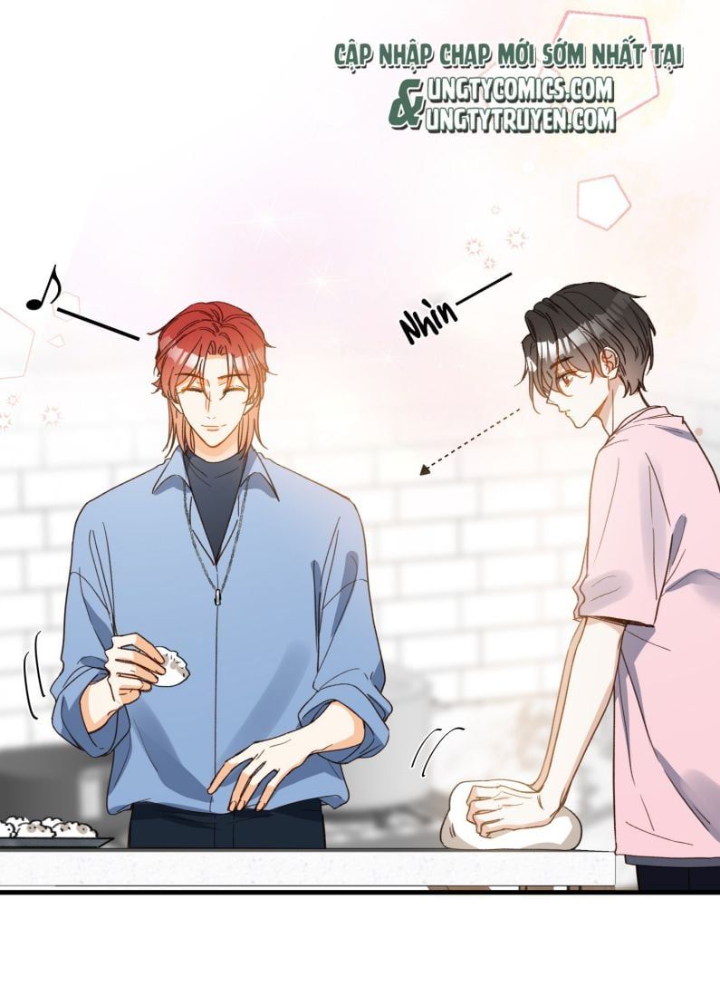 Nụ Hôn Vực Thẳm Chapter 131 - Trang 4