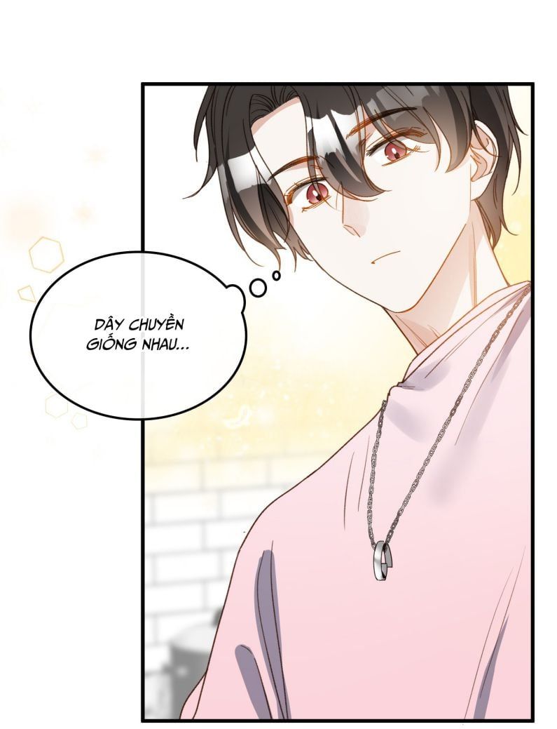 Nụ Hôn Vực Thẳm Chapter 131 - Trang 5