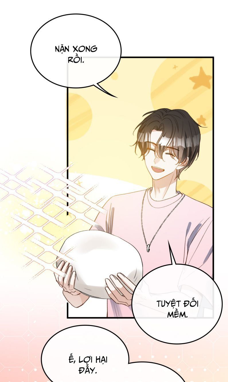 Nụ Hôn Vực Thẳm Chapter 131 - Trang 7