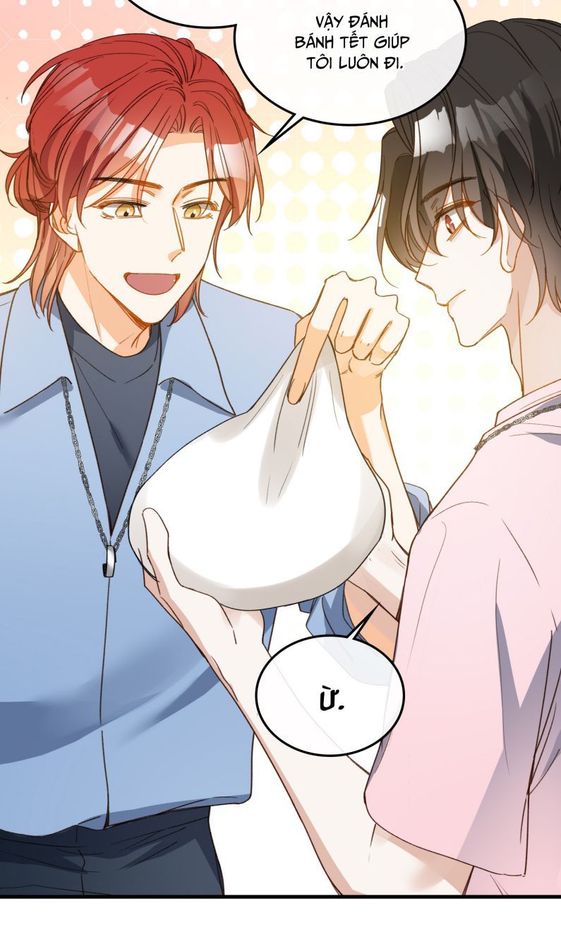 Nụ Hôn Vực Thẳm Chapter 131 - Trang 8