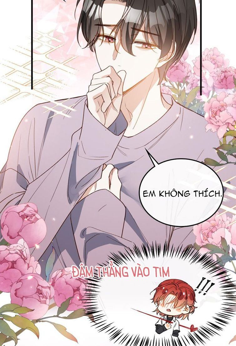 Nụ Hôn Vực Thẳm Chapter 132 - Trang 10