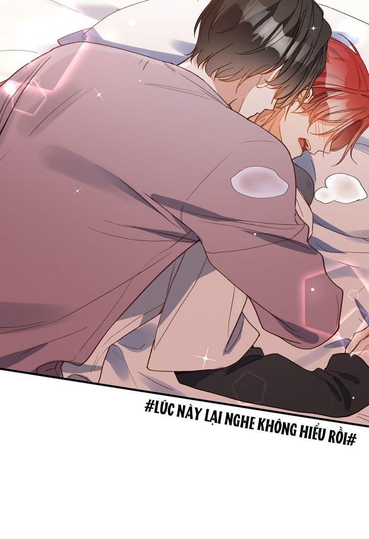 Nụ Hôn Vực Thẳm Chapter 132 - Trang 12