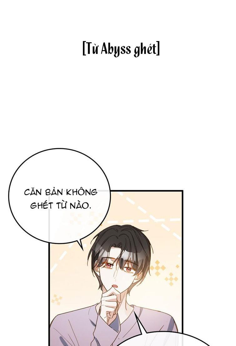 Nụ Hôn Vực Thẳm Chapter 132 - Trang 13