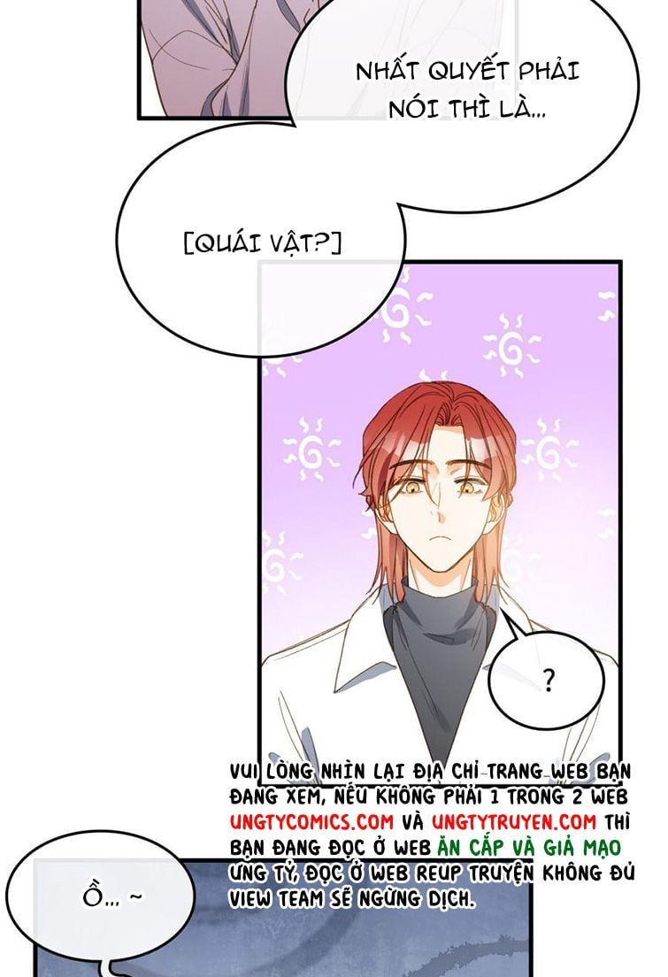 Nụ Hôn Vực Thẳm Chapter 132 - Trang 14