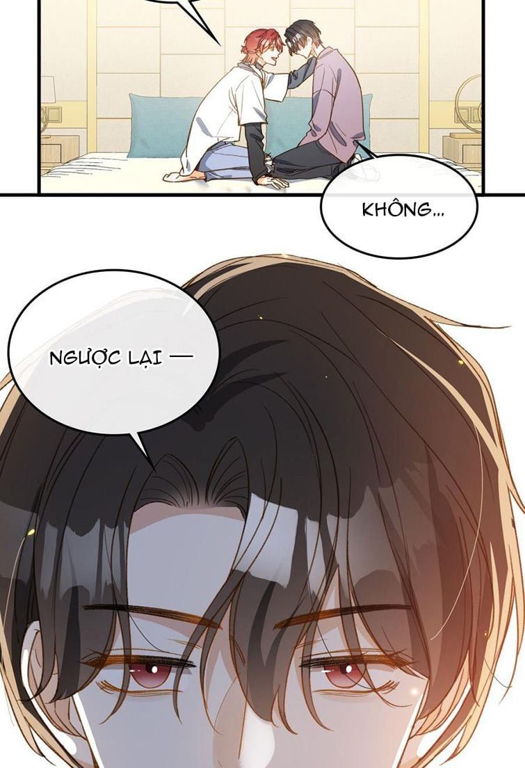 Nụ Hôn Vực Thẳm Chapter 132 - Trang 17