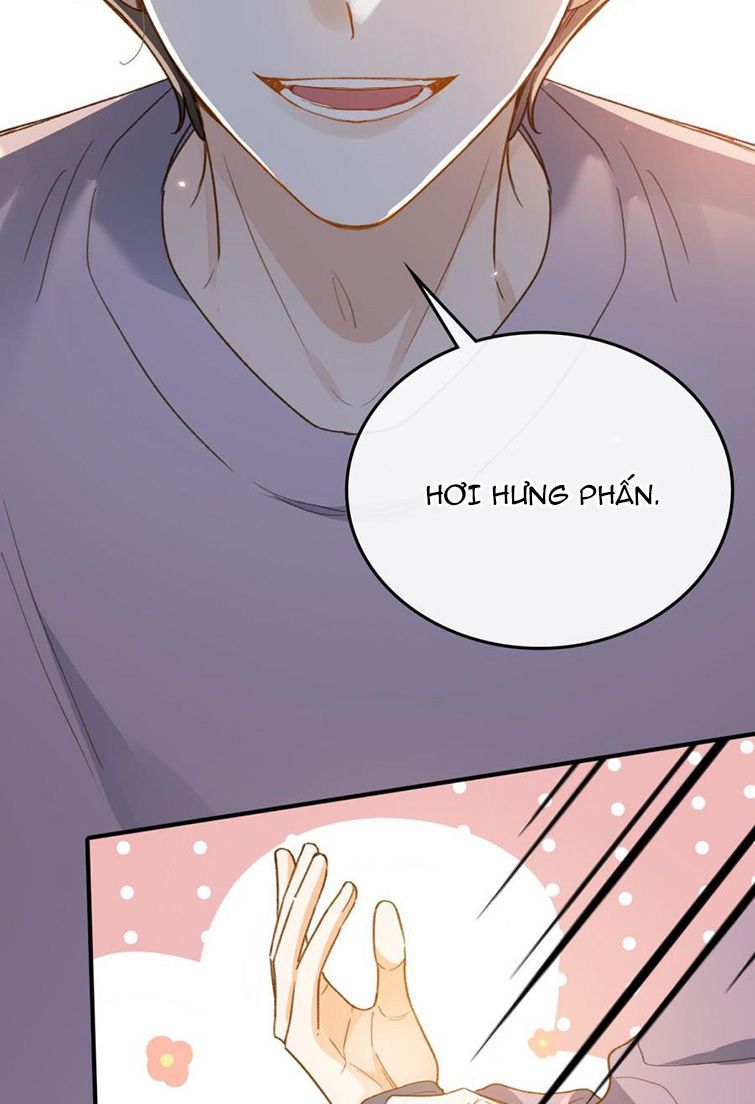 Nụ Hôn Vực Thẳm Chapter 132 - Trang 18