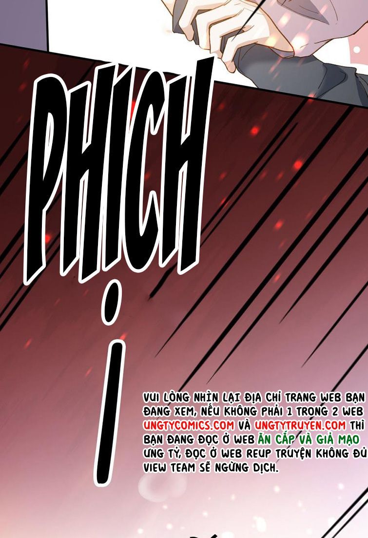 Nụ Hôn Vực Thẳm Chapter 132 - Trang 19