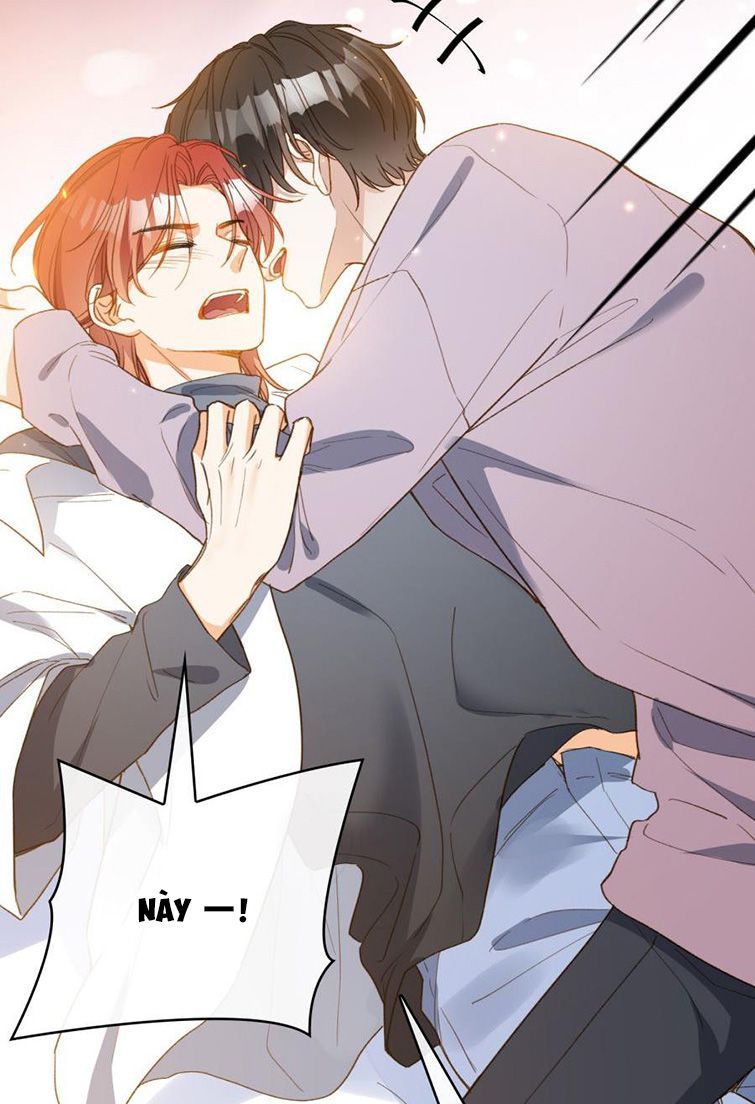 Nụ Hôn Vực Thẳm Chapter 132 - Trang 20
