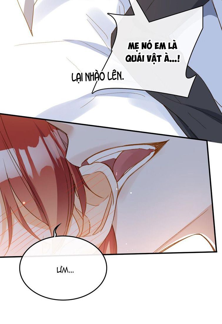Nụ Hôn Vực Thẳm Chapter 132 - Trang 21