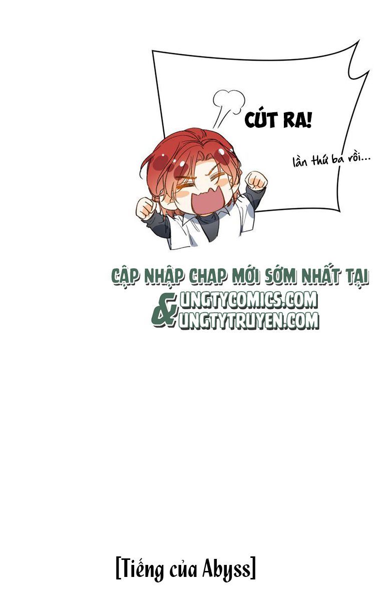 Nụ Hôn Vực Thẳm Chapter 132 - Trang 22