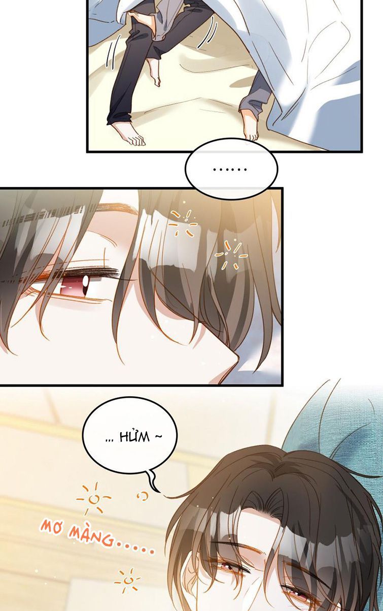 Nụ Hôn Vực Thẳm Chapter 132 - Trang 25