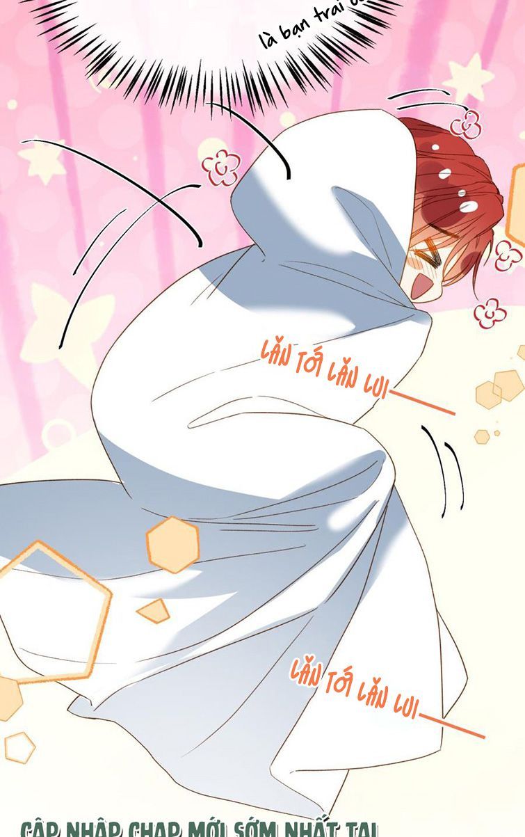 Nụ Hôn Vực Thẳm Chapter 132 - Trang 27