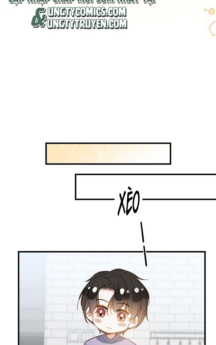 Nụ Hôn Vực Thẳm Chapter 132 - Trang 28