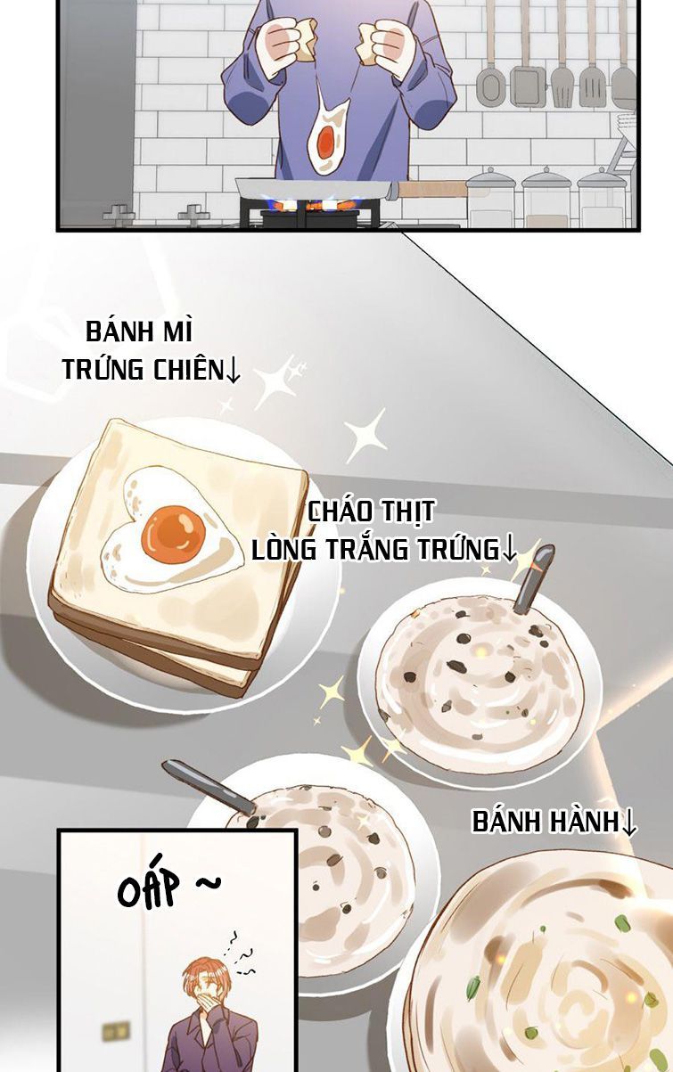 Nụ Hôn Vực Thẳm Chapter 132 - Trang 29
