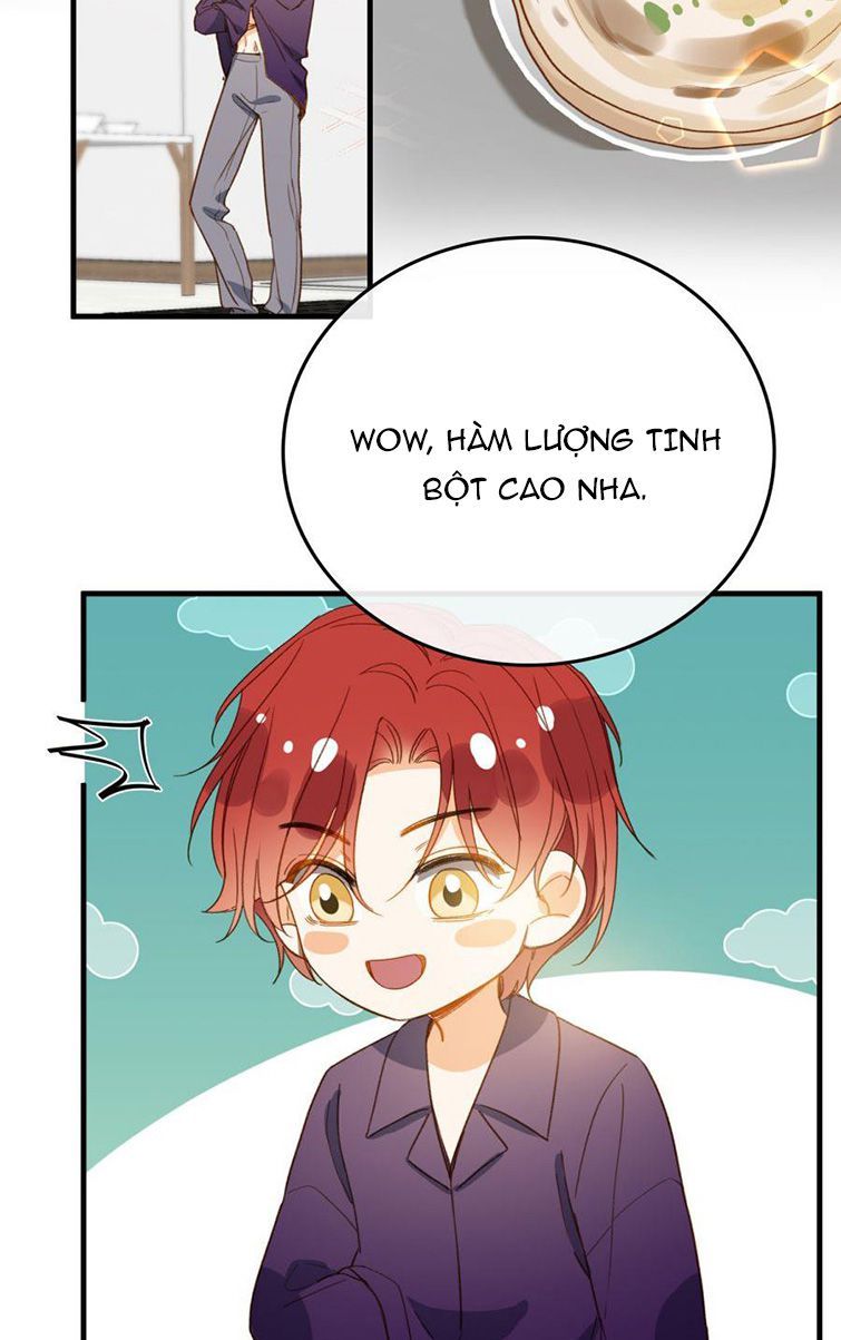 Nụ Hôn Vực Thẳm Chapter 132 - Trang 30