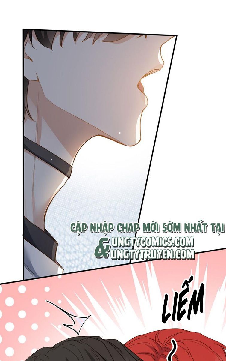 Nụ Hôn Vực Thẳm Chapter 132 - Trang 36