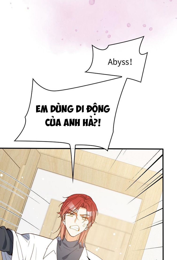 Nụ Hôn Vực Thẳm Chapter 132 - Trang 4