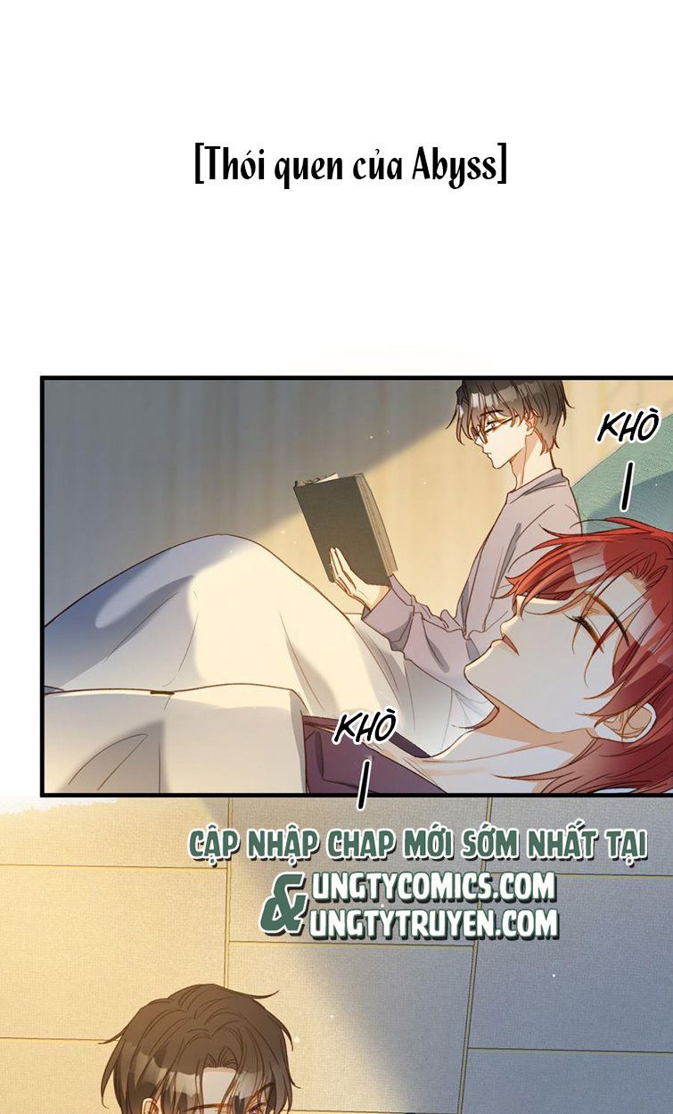 Nụ Hôn Vực Thẳm Chapter 132 - Trang 40