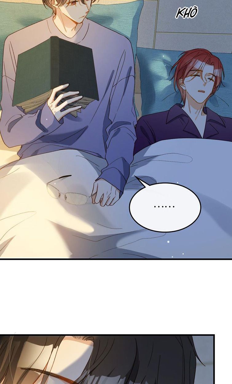 Nụ Hôn Vực Thẳm Chapter 132 - Trang 41