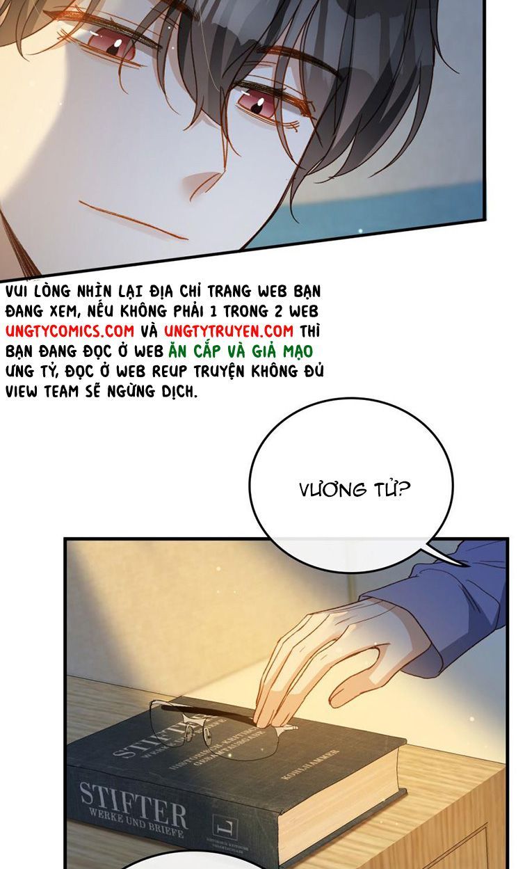 Nụ Hôn Vực Thẳm Chapter 132 - Trang 42