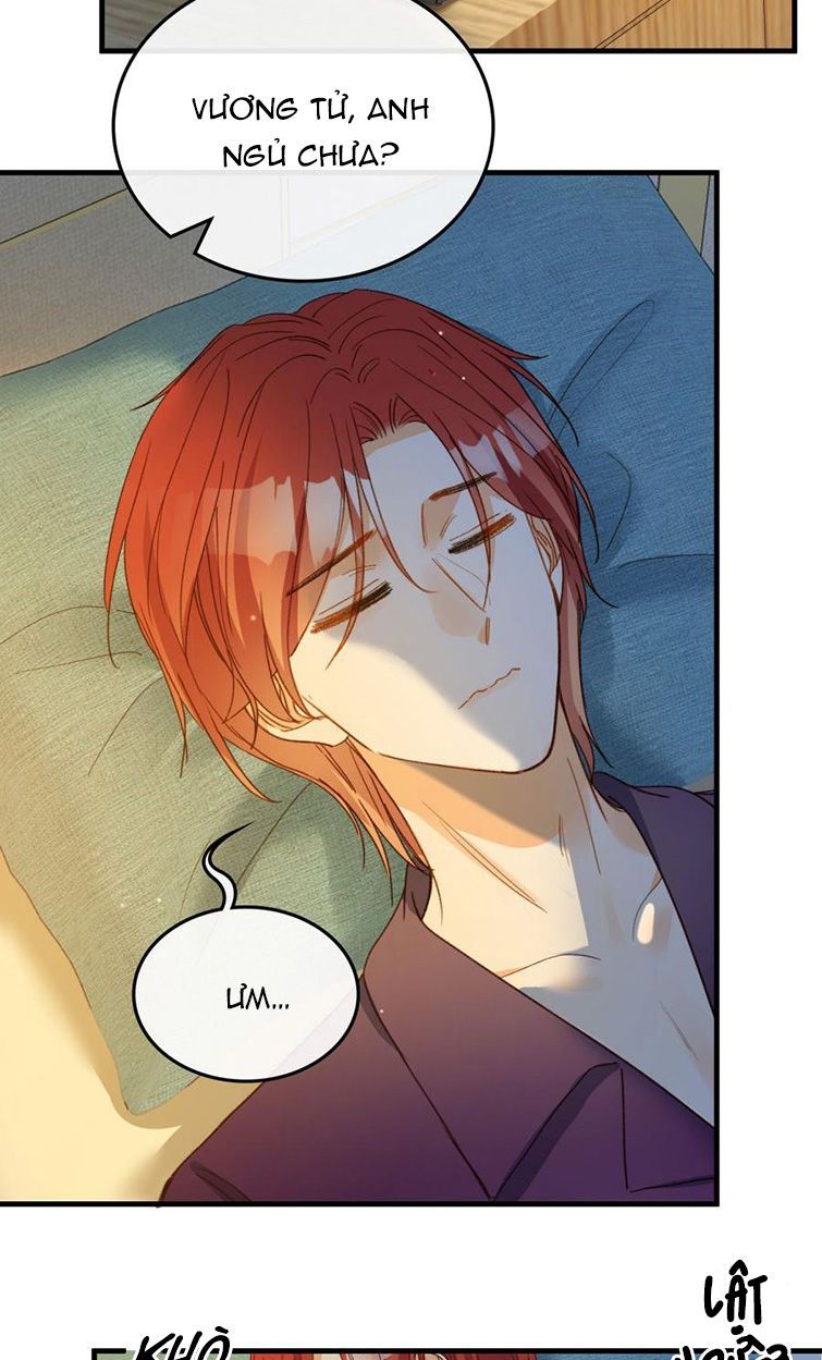 Nụ Hôn Vực Thẳm Chapter 132 - Trang 43