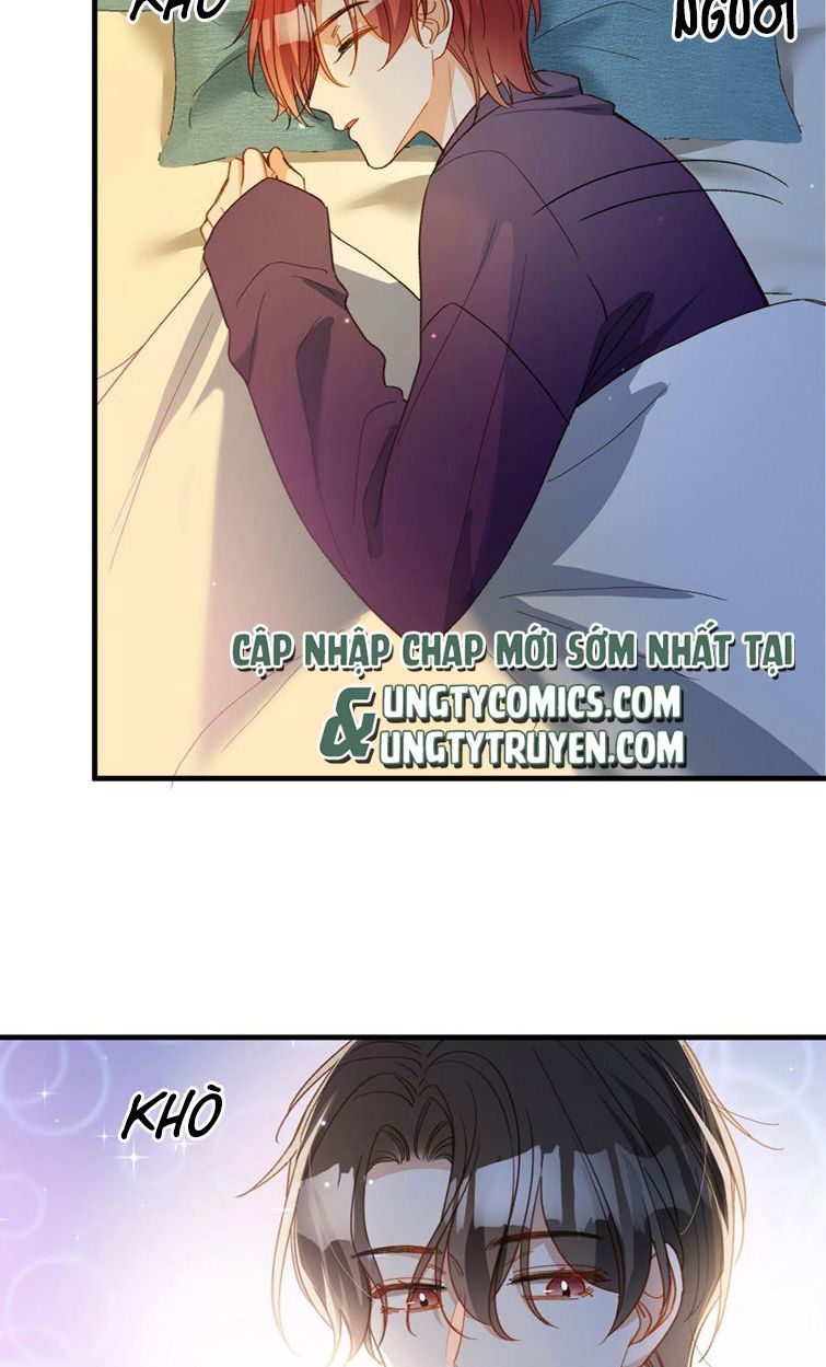 Nụ Hôn Vực Thẳm Chapter 132 - Trang 44