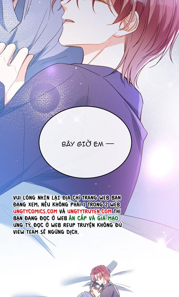 Nụ Hôn Vực Thẳm Chapter 132 - Trang 46