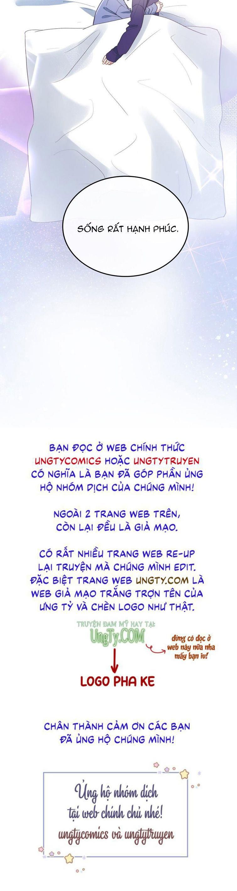 Nụ Hôn Vực Thẳm Chapter 132 - Trang 47