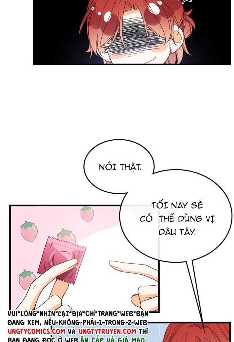Nụ Hôn Vực Thẳm Chapter 132 - Trang 7