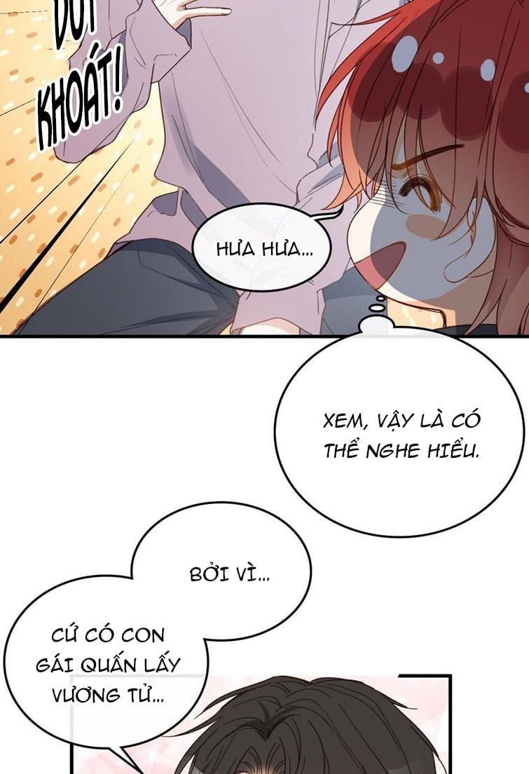 Nụ Hôn Vực Thẳm Chapter 132 - Trang 9