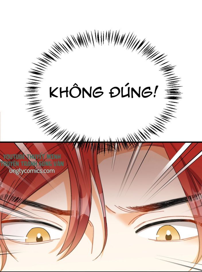 Nụ Hôn Vực Thẳm Chapter 14 - Trang 10