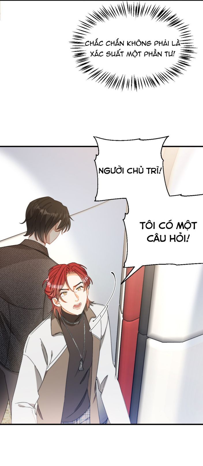 Nụ Hôn Vực Thẳm Chapter 14 - Trang 11