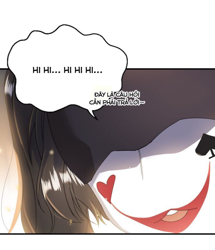 Nụ Hôn Vực Thẳm Chapter 14 - Trang 16
