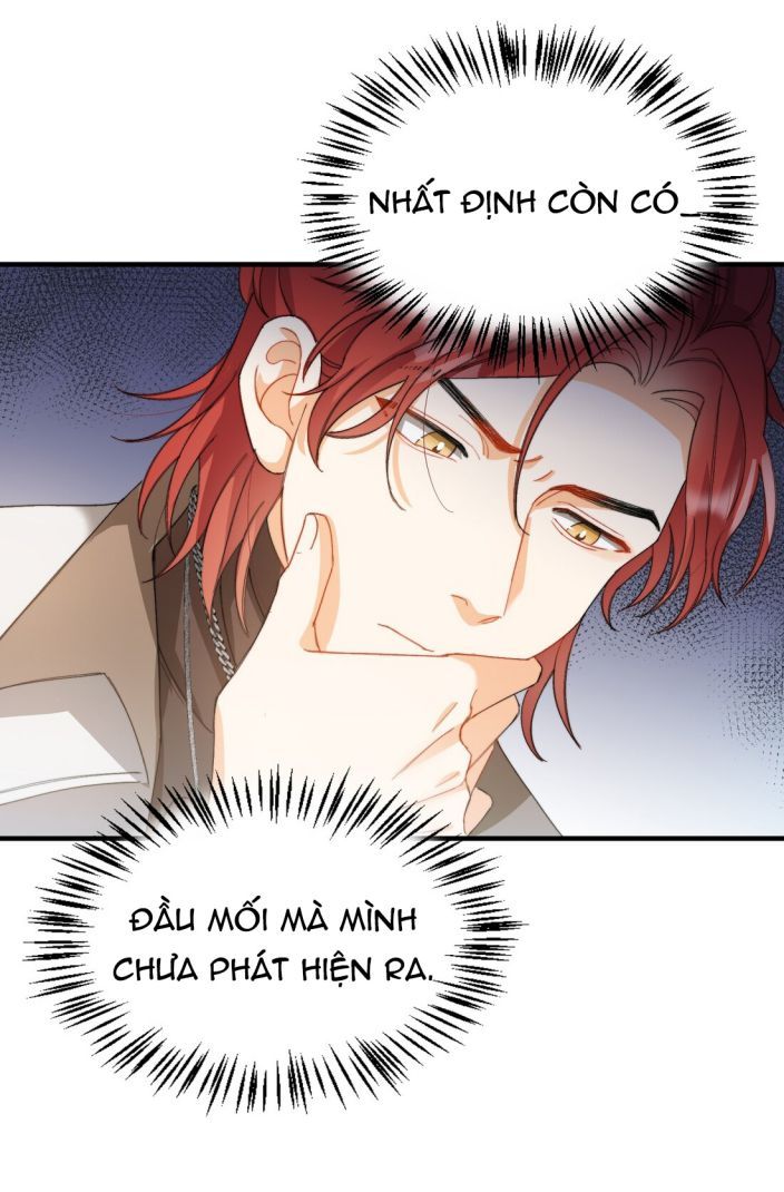 Nụ Hôn Vực Thẳm Chapter 14 - Trang 20