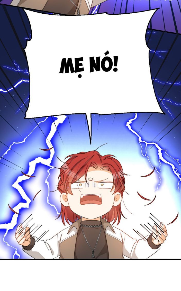Nụ Hôn Vực Thẳm Chapter 14 - Trang 25