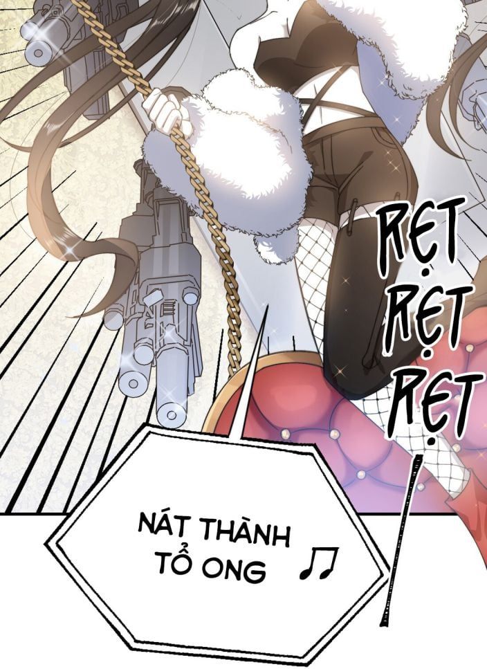 Nụ Hôn Vực Thẳm Chapter 14 - Trang 31