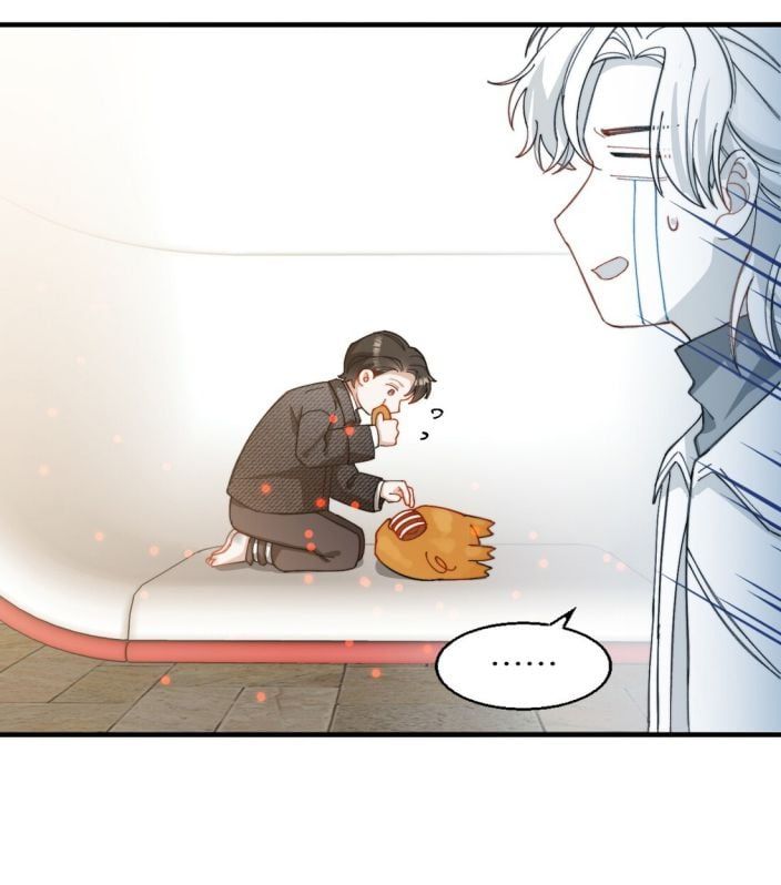 Nụ Hôn Vực Thẳm Chapter 14 - Trang 33