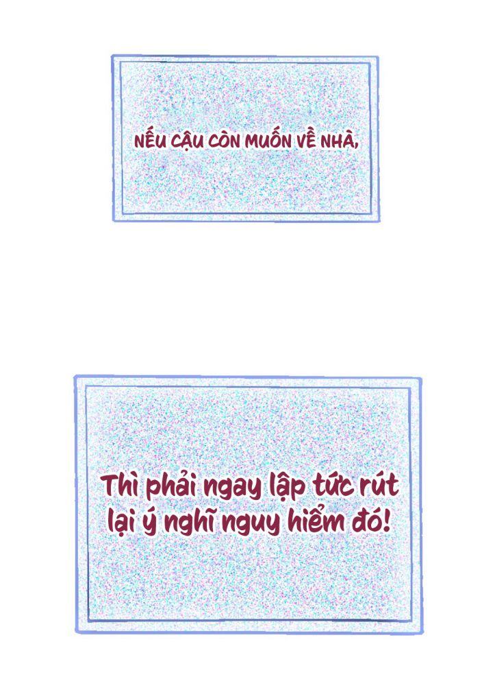 Nụ Hôn Vực Thẳm Chapter 14 - Trang 39
