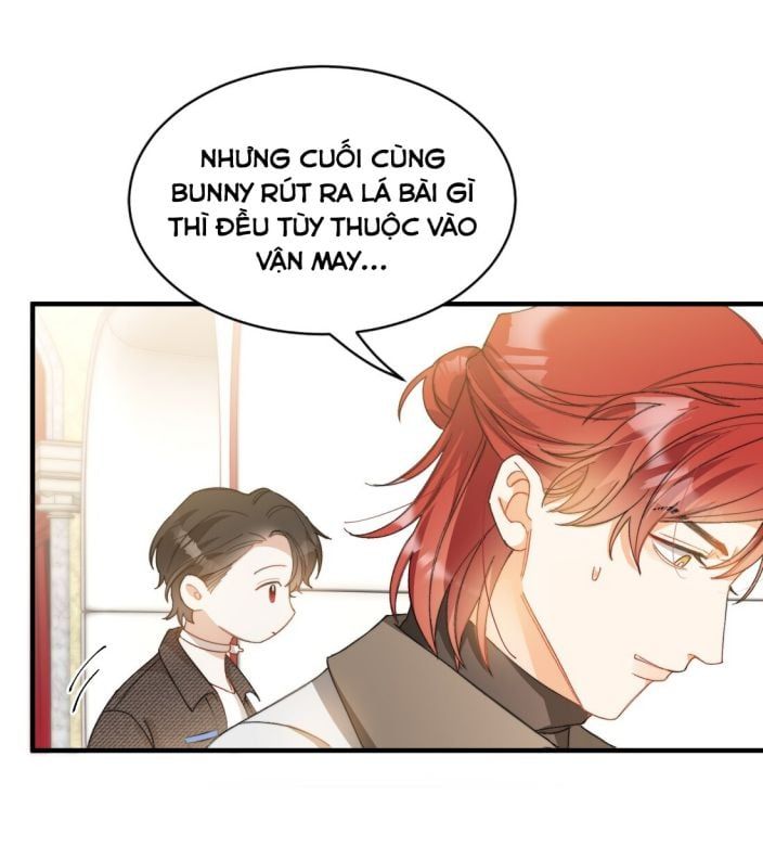 Nụ Hôn Vực Thẳm Chapter 14 - Trang 7
