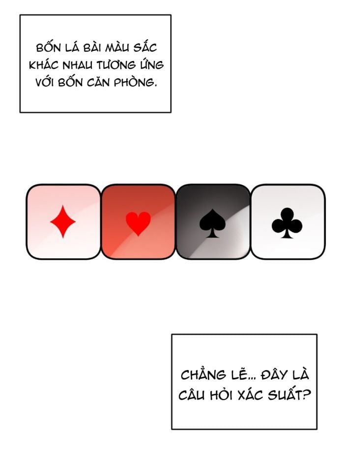 Nụ Hôn Vực Thẳm Chapter 14 - Trang 8