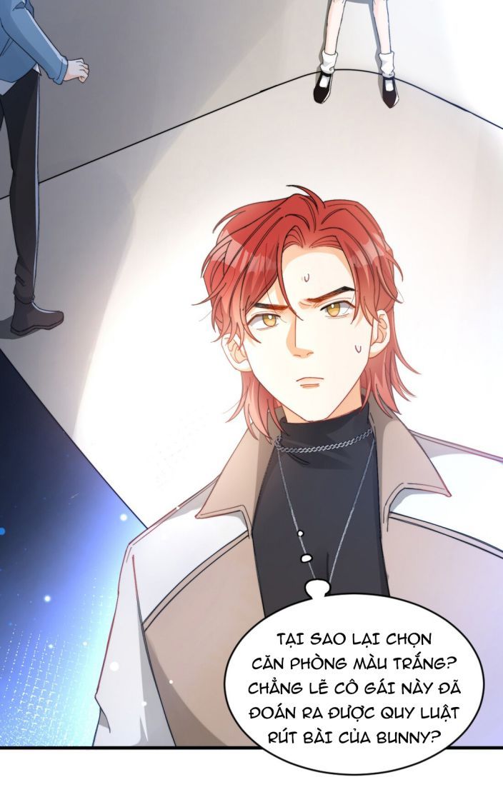 Nụ Hôn Vực Thẳm Chapter 15 - Trang 11
